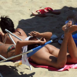 Pic #5 Asses From Recife City, Brazil - Beach