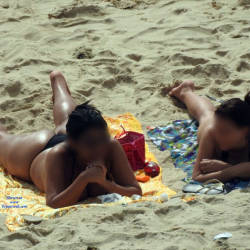 Pic #6 Asses From Janga Beach, Brazil - Beach