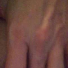 While I Was Gone - Close-Ups, Masturbation, Wife/Wives