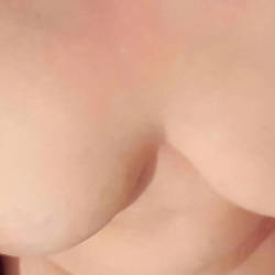 Pic #3 First Time Post - Big Tits