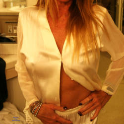 Pic #2 Hot Blonde Again