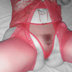 Pic #2 EstefiRojo - Lingerie