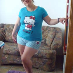 Pic #2 True Amateur, Reel Ordinary Girl Loves Sex - Brunette, Bbw