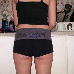 Pic #2 First Time This Year - Brunette