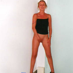 Pic #8 20 Years Ago  - Shaved