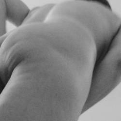 My wife's ass - Steff