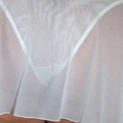 Pic #1Transparencia - See Through