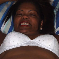 Pic #2 La Peluquera Loca XXVI - Brunette, Ebony