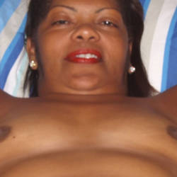Pic #10 La Peluquera Loca XXVI - Brunette, Ebony