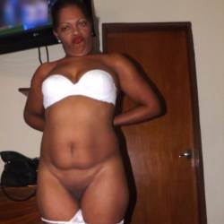 Pic #5 La Peluquera Loca XXXI - Ebony
