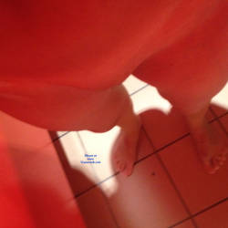 Pic #7 Sauna Session