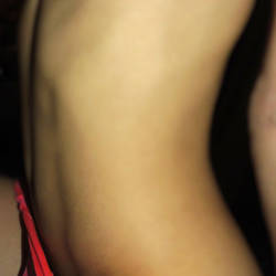 Pic #4 Hot GF - Gf
