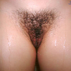 Pic #2 My Wife - Wife/wives, Bush Or Hairy