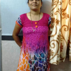 Pic #1 Jyothi Wants To Show - Brunette