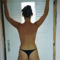 Pic #3 Naked
