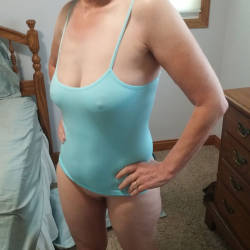Pic #1 Sexy Red - Big Tits, Lingerie
