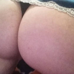 Pic #7 Dresses Up To Do Laundry - Big Tits, Lingerie
