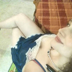 Pic #3 Dresses Up To Do Laundry - Big Tits, Lingerie