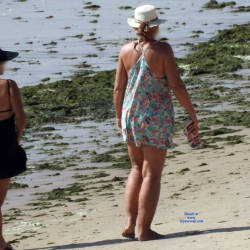 Pic #8 Brazillian Asses From Recife City - Beach, Beach Voyeur, Bikini Voyeur