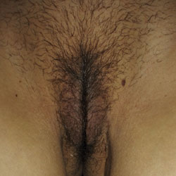 My Girlfriend - GF, Close-Ups, Bush Or Hairy