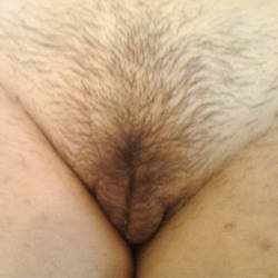 Pic #2 Pussy - Bush Or Hairy