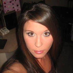 Pic #2 Sexy Wife  - Brunette, Wife/wives