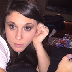 Pic #3 Sexy Wife  - Brunette, Wife/wives