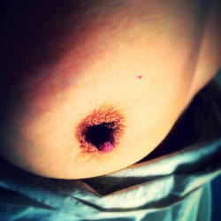 Large tits of my wife - Zzzyzia
