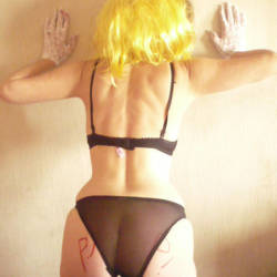 Pic #3 More Lingerie 3 - Lingerie, Shaved