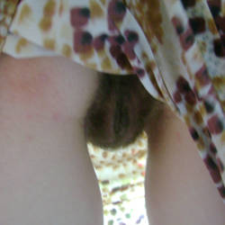 Pic #3 My Wife - Wife/wives, Bush Or Hairy