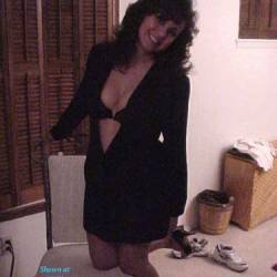 Pic #1 Few Years Ago - Brunette