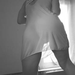 Pic #5 Transparent Mallorca's Babydoll  - Lingerie
