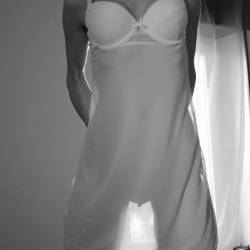 Pic #6 Transparent Mallorca's Babydoll  - Lingerie