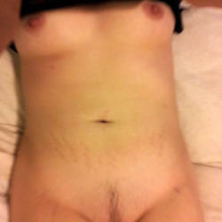 Pic #4 Having Fun
