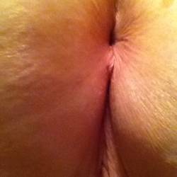 My ass - ????
