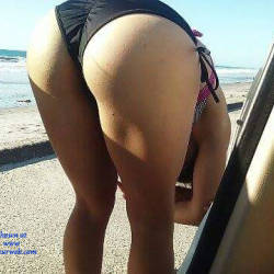 Pic #1 My Wife Outside - Nature, Wife/wives
