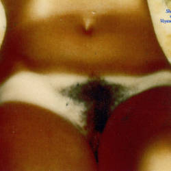 Pic #3 Vintage Beauty - Bush Or Hairy