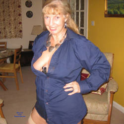 Pic #1 Valentine fetish - Big Tits, Lingerie