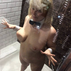 Pic #7 Tease Time - Big Tits