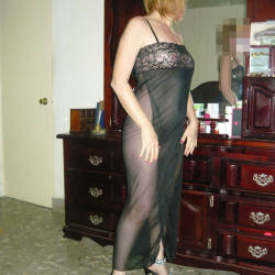 Pic #1 Mirror Mirror - Lingerie, See Through