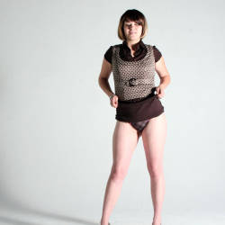 Pic #2 Sweet Melissa  - Lingerie, Striptease