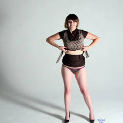 Pic #3 Sweet Melissa  - Lingerie, Striptease