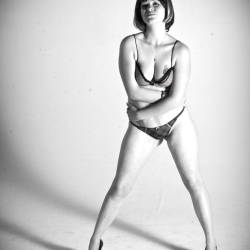 Pic #6 Sweet Melissa  - Lingerie, Striptease