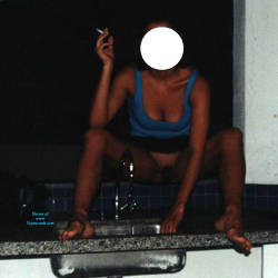 Pic #7 Hottest Brazilian Ass Ever - Gf