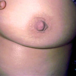 Pic #2 Self Shots - Bush Or Hairy