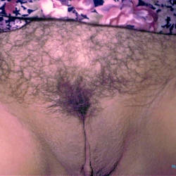 Pic #5 Self Shots - Bush Or Hairy