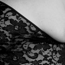 Medium tits of my wife - The wife