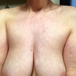 Pic #1 First Time - Big Tits, Gf