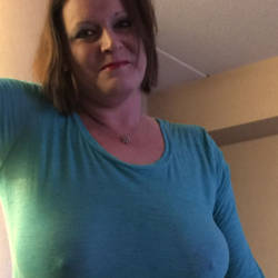 Pic #3 CJ's Birthday - Big Tits, Brunette