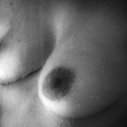 Pic #5 My First Black And White Arty Post - Lingerie